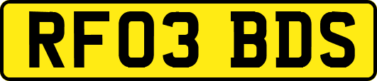 RF03BDS
