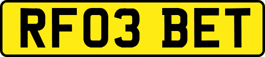 RF03BET
