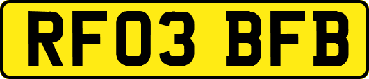 RF03BFB