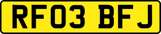RF03BFJ
