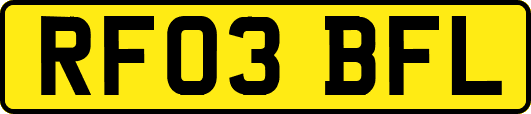 RF03BFL