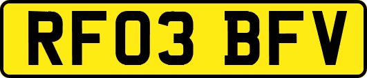RF03BFV