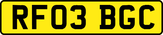 RF03BGC