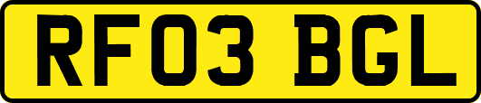 RF03BGL