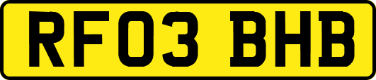 RF03BHB