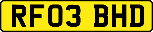 RF03BHD