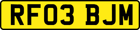 RF03BJM
