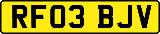RF03BJV