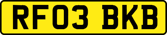 RF03BKB