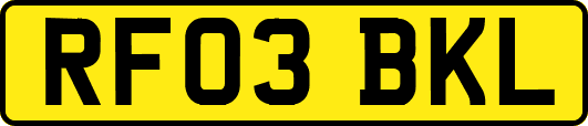 RF03BKL