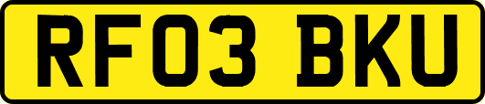 RF03BKU