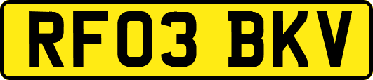 RF03BKV
