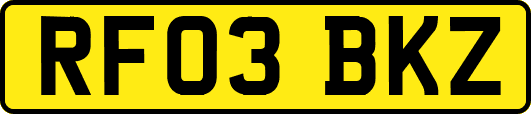 RF03BKZ