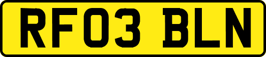 RF03BLN