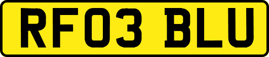 RF03BLU