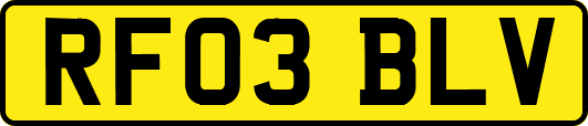 RF03BLV
