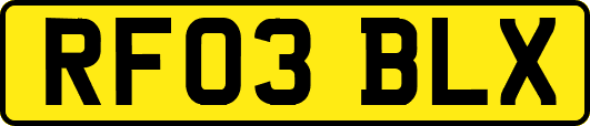 RF03BLX