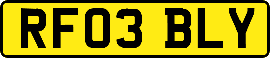 RF03BLY
