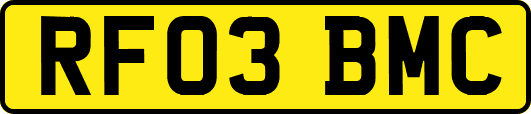 RF03BMC