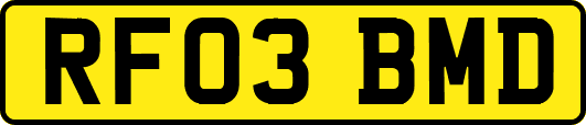 RF03BMD