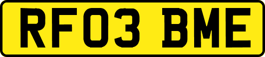 RF03BME