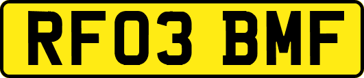 RF03BMF