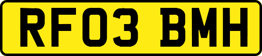 RF03BMH