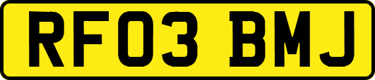 RF03BMJ