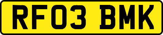 RF03BMK