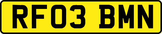 RF03BMN