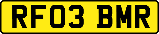 RF03BMR