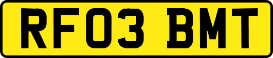 RF03BMT