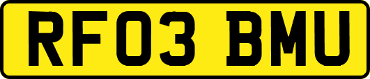 RF03BMU