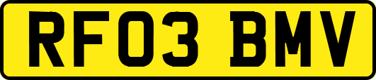 RF03BMV