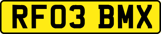RF03BMX