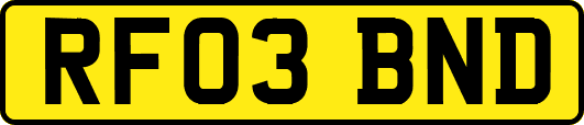 RF03BND