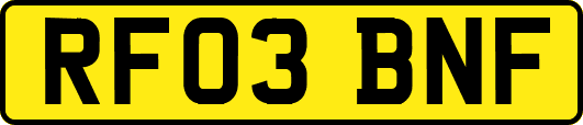 RF03BNF