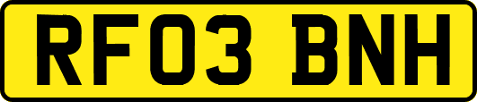 RF03BNH
