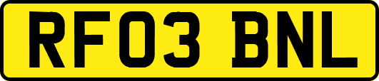 RF03BNL