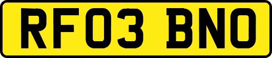 RF03BNO