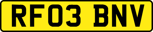 RF03BNV
