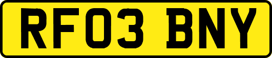 RF03BNY