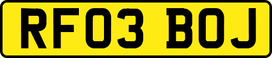 RF03BOJ