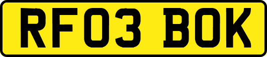 RF03BOK