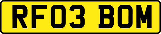 RF03BOM