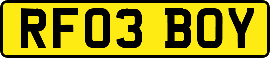 RF03BOY