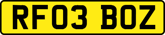 RF03BOZ