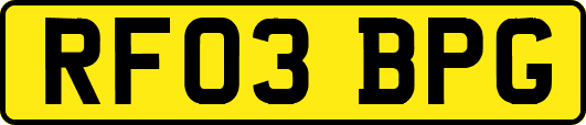 RF03BPG
