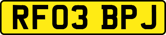 RF03BPJ