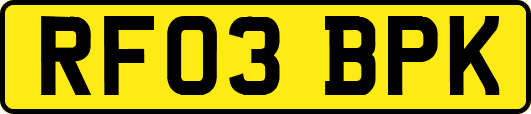 RF03BPK